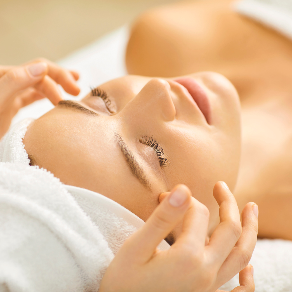 Gesundheit - Wohlbefinden