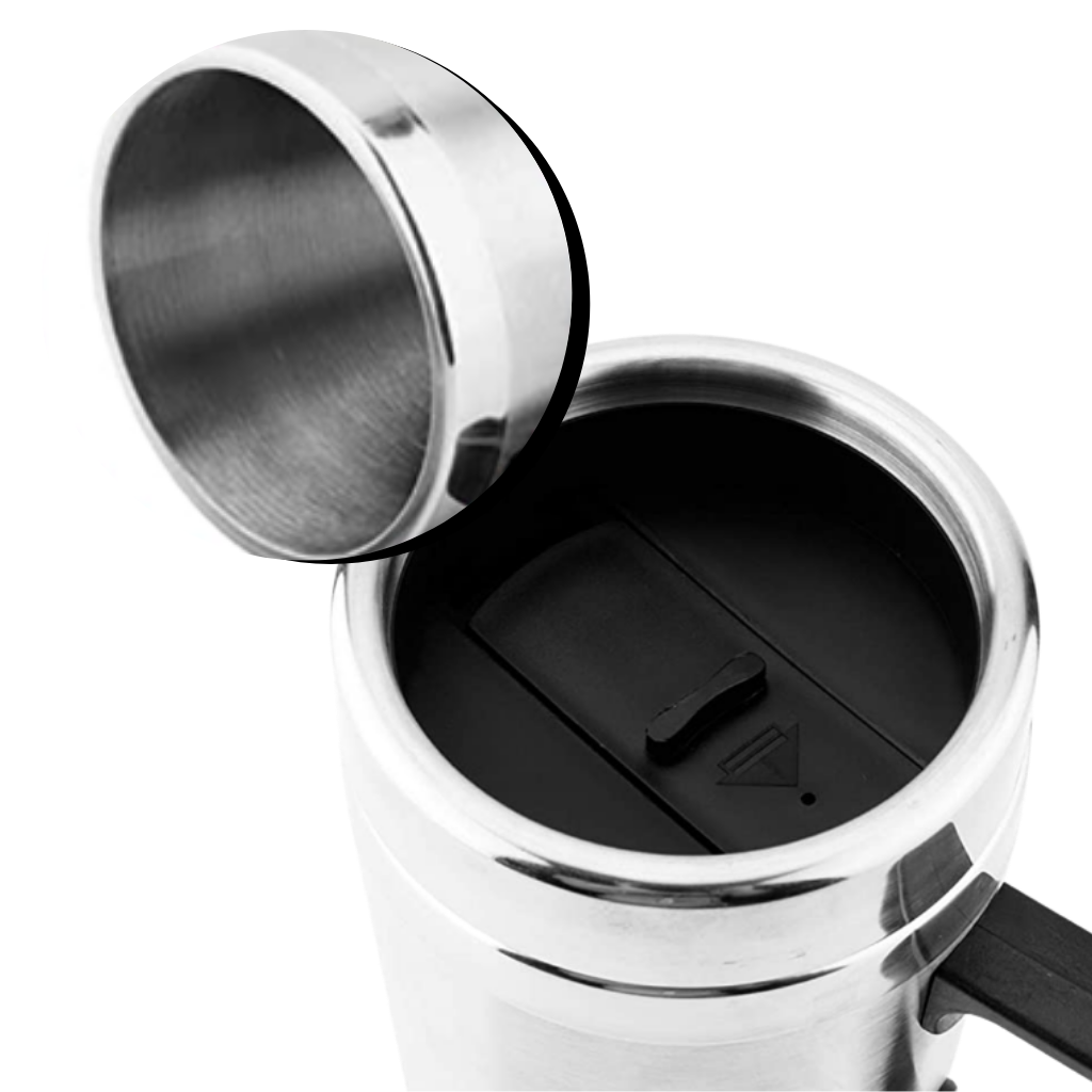 Auto Becher Wasserkocher 300ml - Ozerty