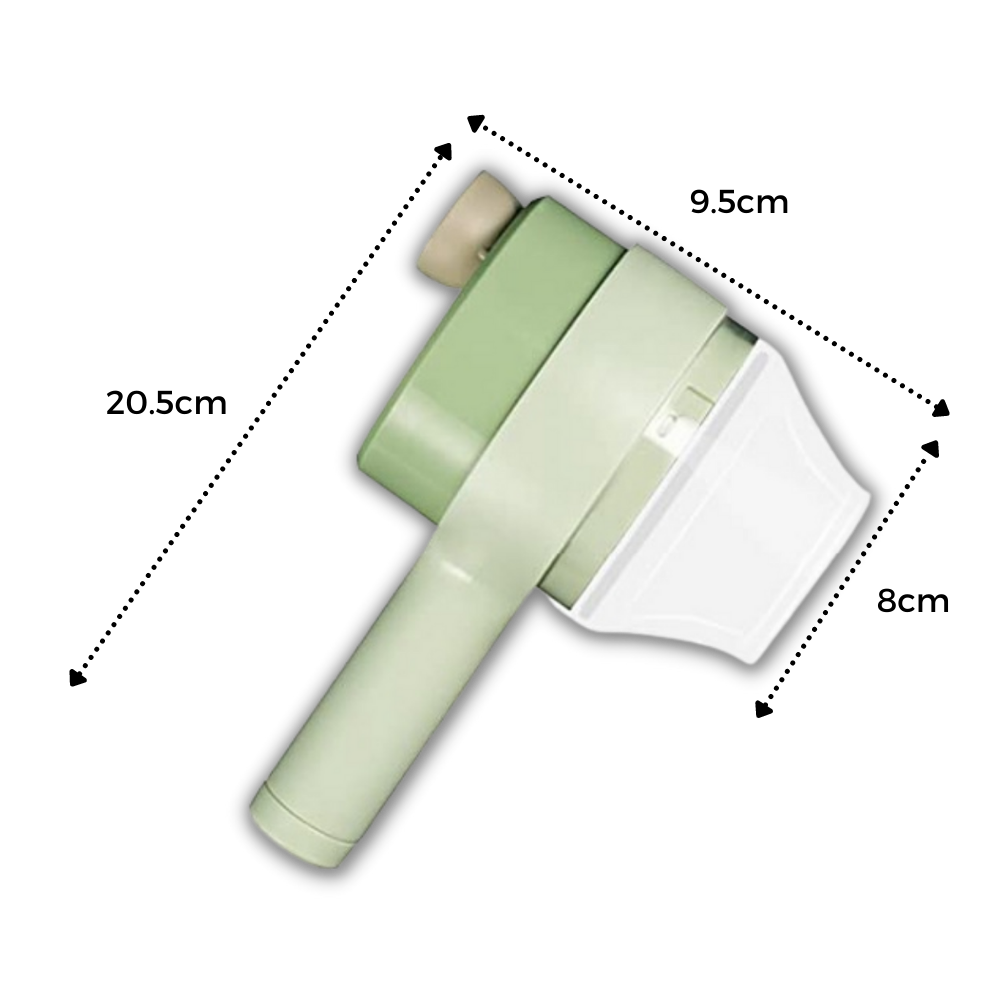 Handschleifer und Zerkleinerer - Ozerty