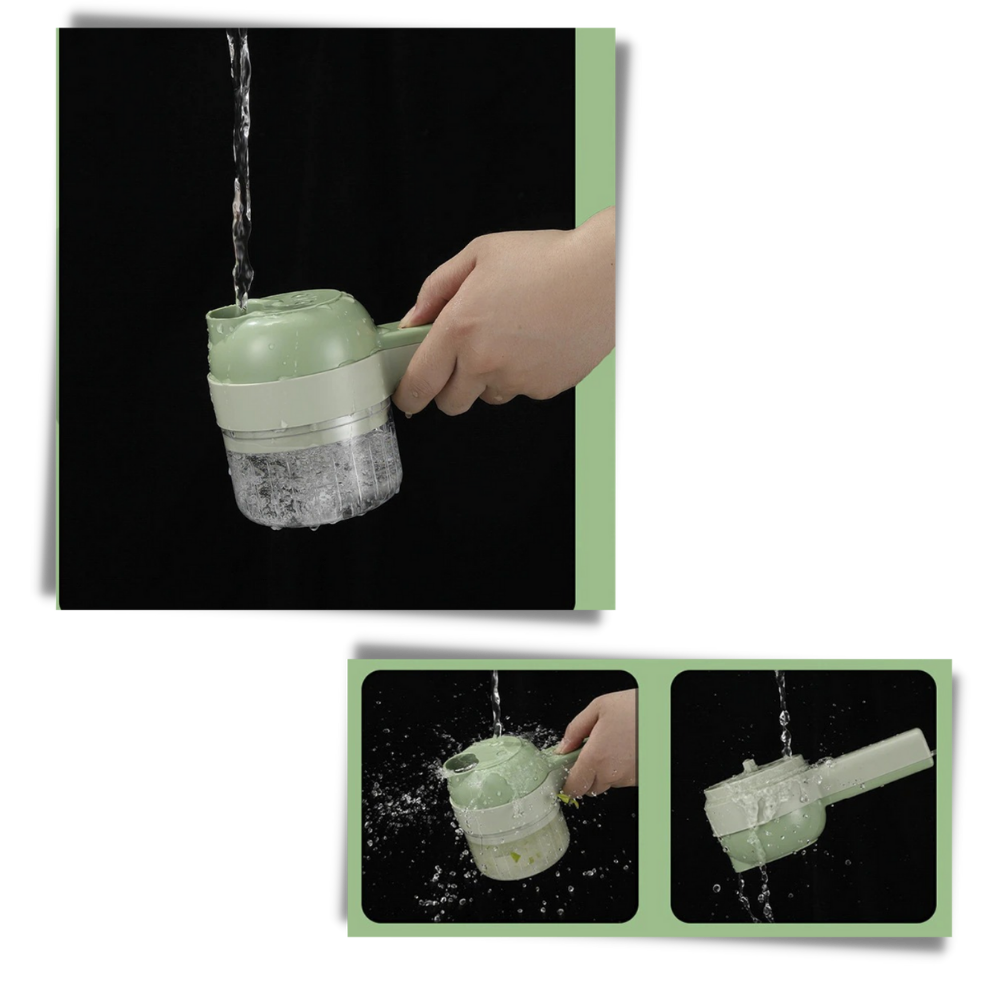 Handschleifer und Zerkleinerer - Ozerty