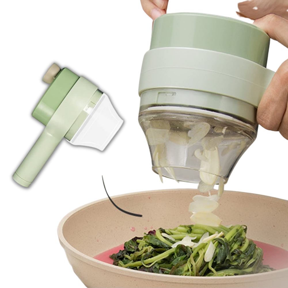 Handschleifer und Zerkleinerer - Ozerty