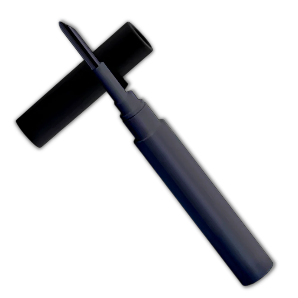 Ohrstöpsel-Reinigungsset - Ozerty