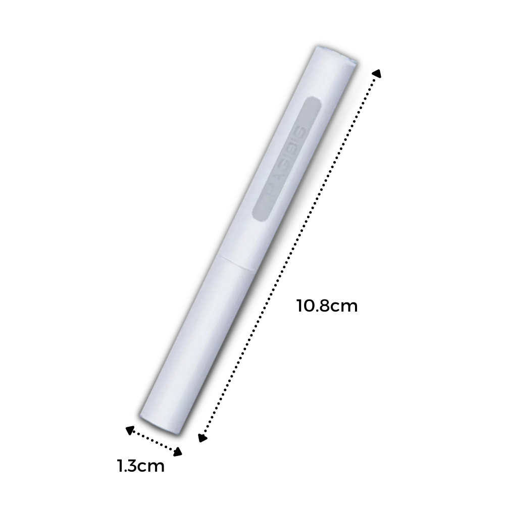 Ohrstöpsel-Reinigungsset - Ozerty