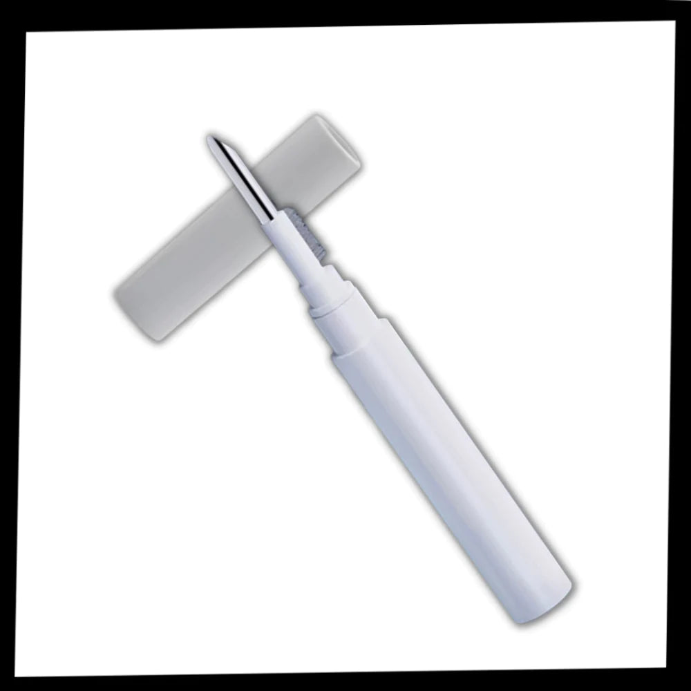 Ohrstöpsel-Reinigungsset - Ozerty