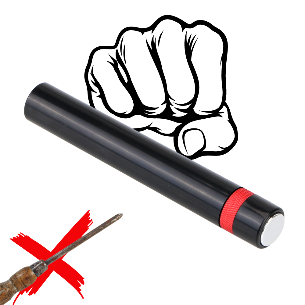 Luftpumpe Weinkorken-Entferner - Ozerty