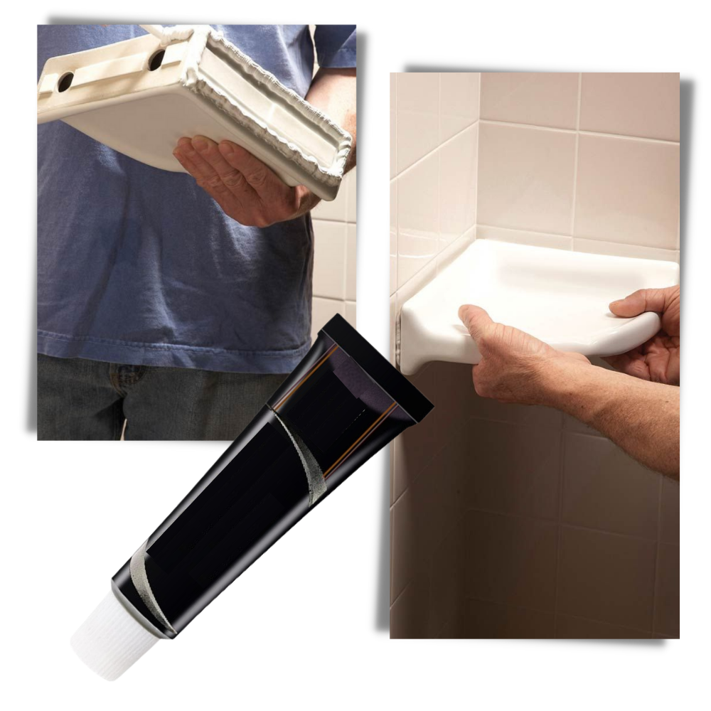 Starker Mehrzweck-Kleber - Odeut