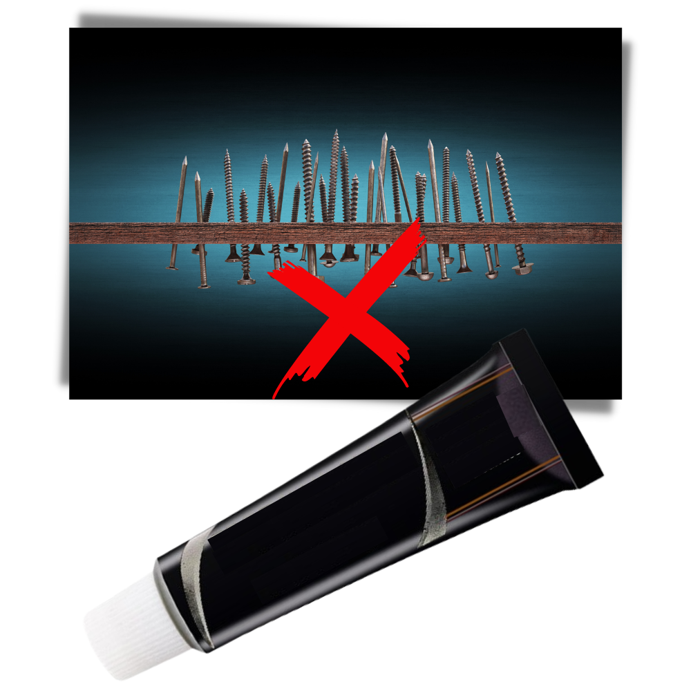 Starker Mehrzweck-Kleber - Odeut