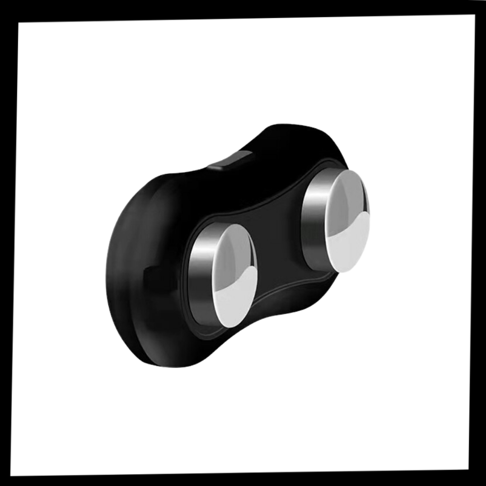 Smartes Anti-Schnarch-Gerät - Odeut