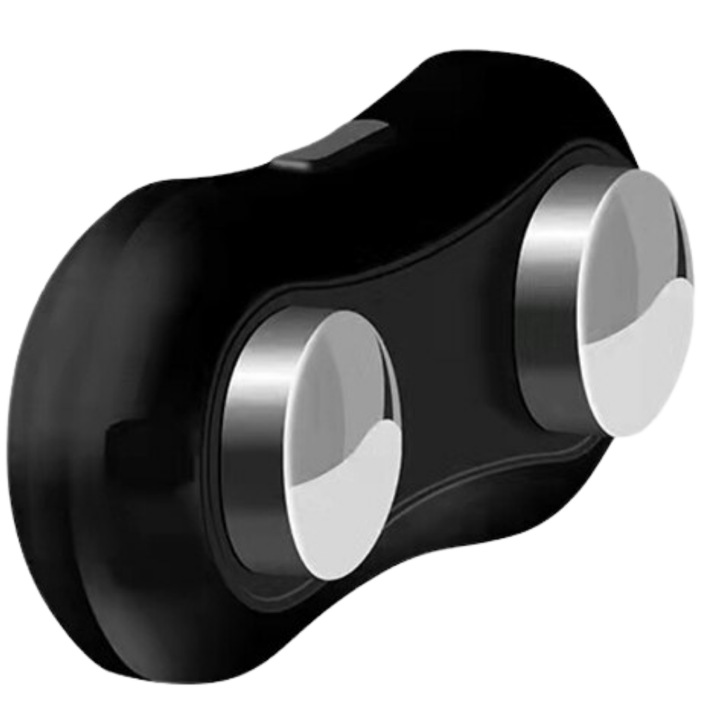 Smartes Anti-Schnarch-Gerät - Odeut