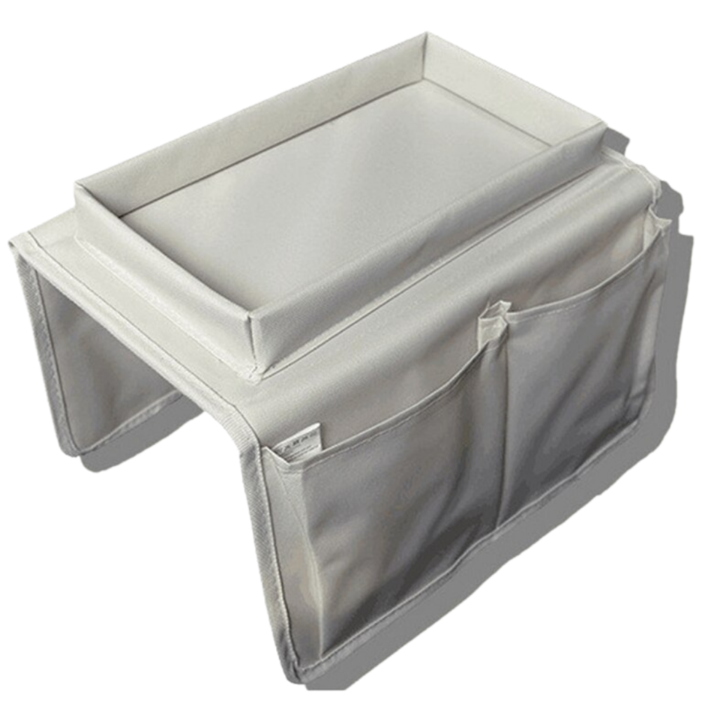 Hängende Aufbewahrungstasche für Sofalehne