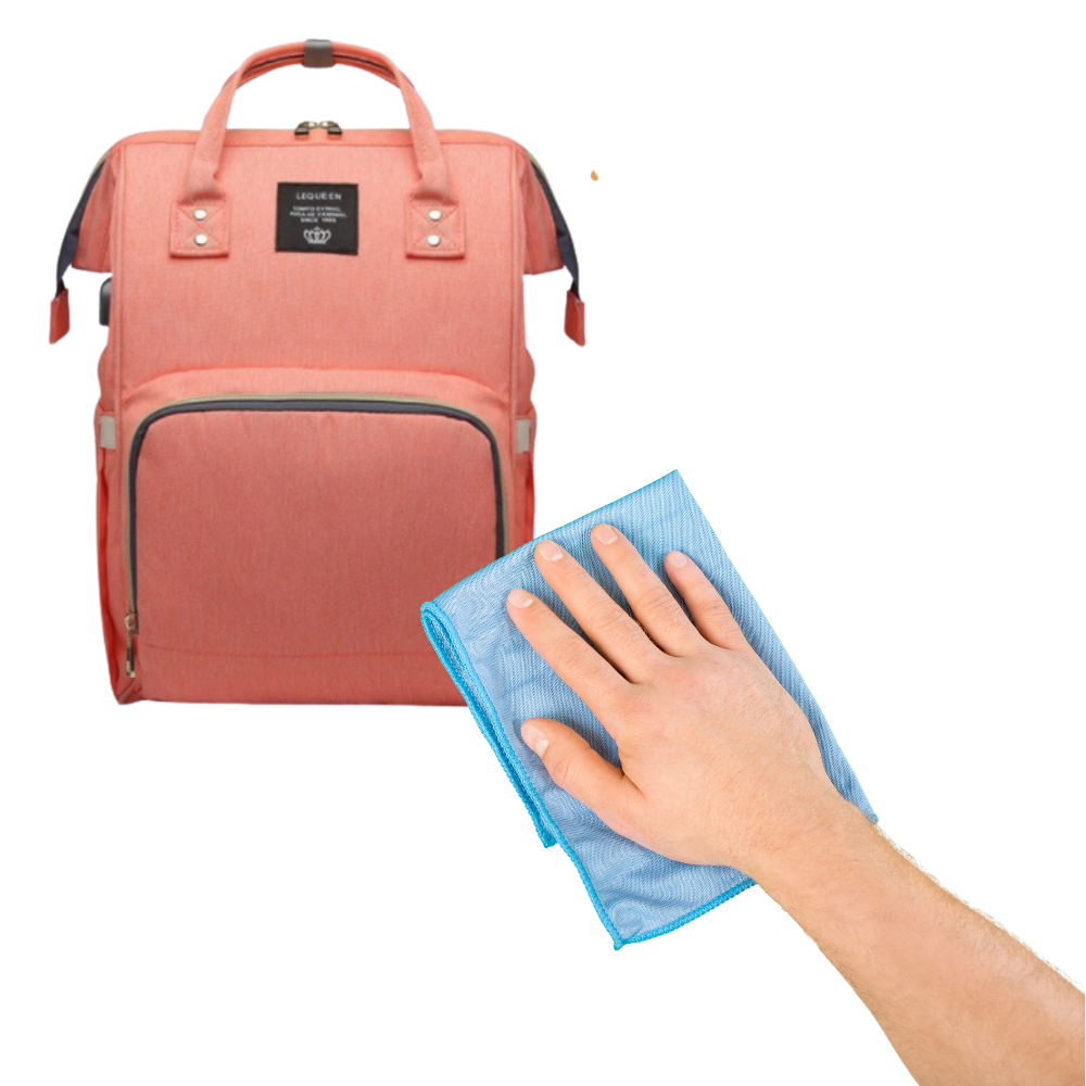 Mutterschafts-Rucksack - Ozerty