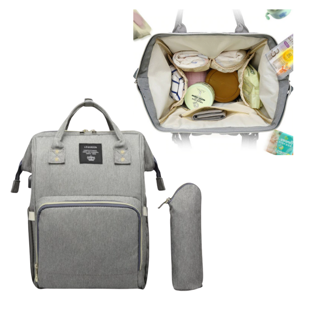 Mutterschafts-Rucksack - Ozerty