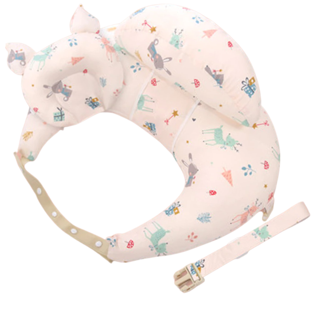 Baby-Kissen & Halter - Ozerty