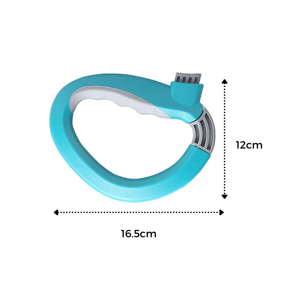 Tragegriff für Einkaufstüten - Odeut