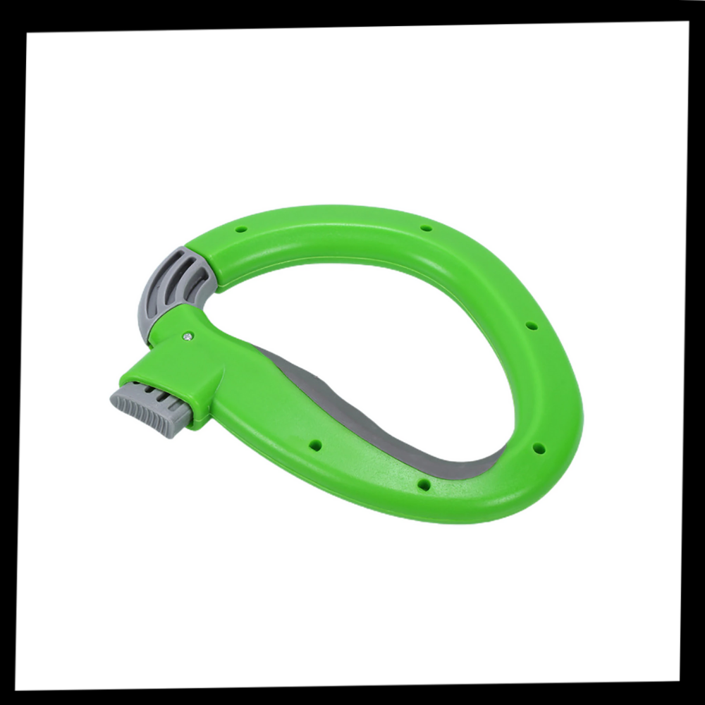 Tragegriff für Einkaufstüten - Odeut