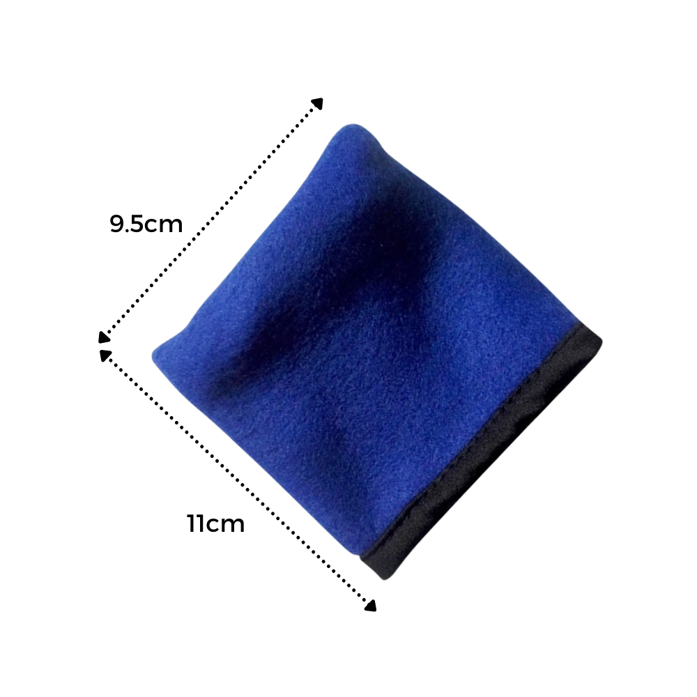 Armband mit Portemonnaie-Tasche - Ozerty