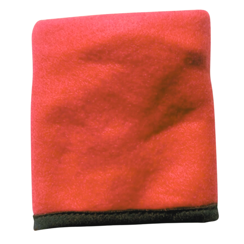 Bracelet with wallet pocket