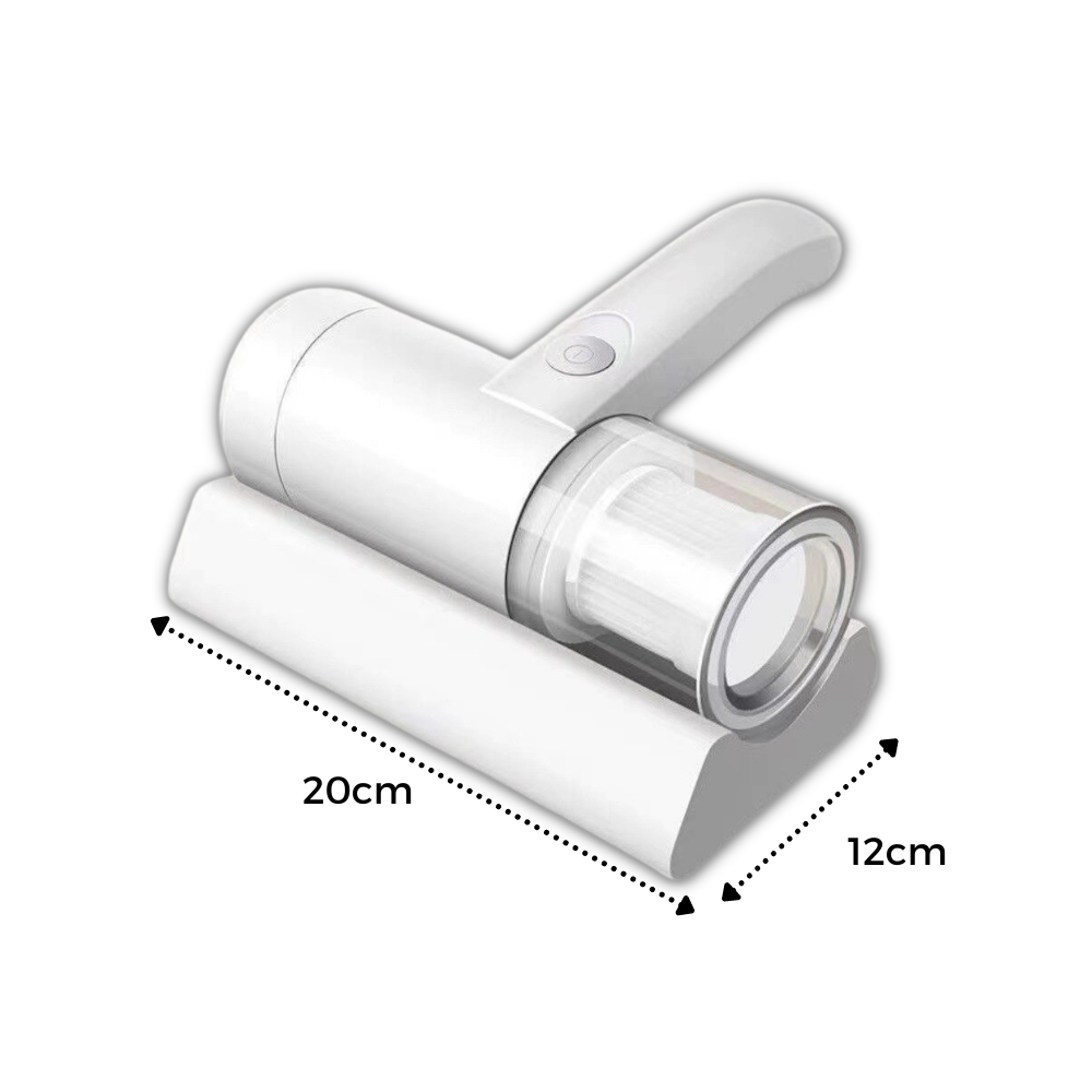 Handstaubsauger für Betten - Ozerty