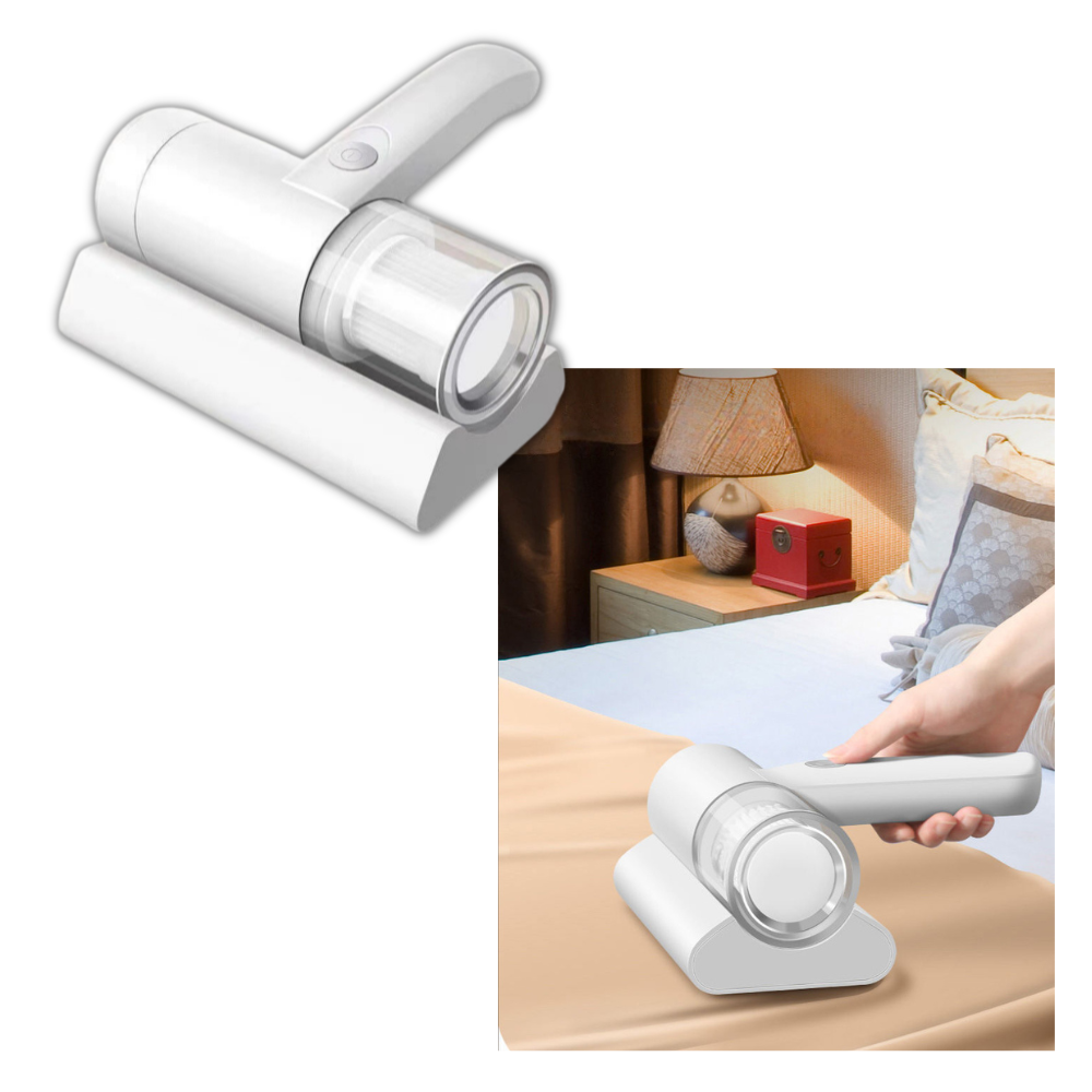 Handstaubsauger für Betten - Ozerty