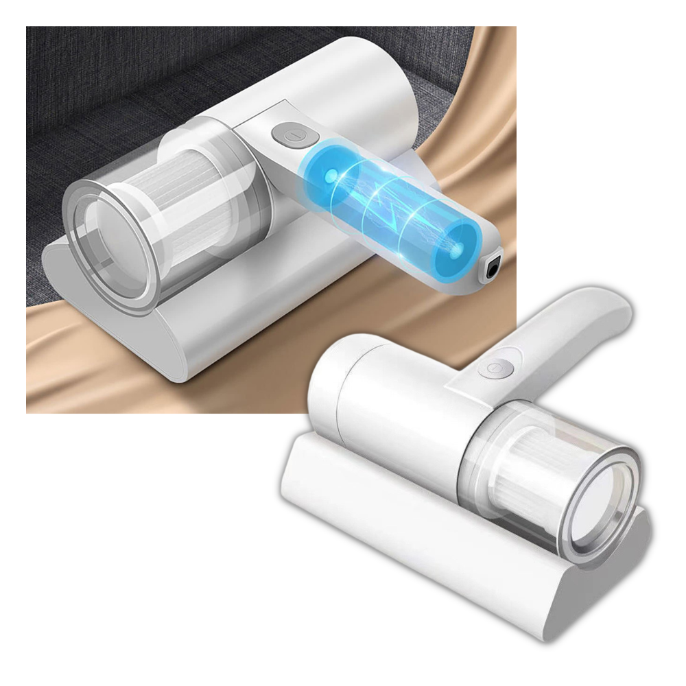 Handstaubsauger für Betten - Ozerty