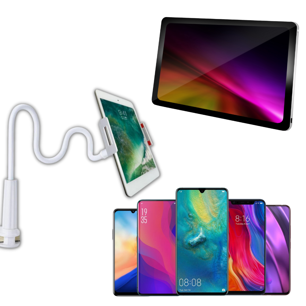 Flexible Telefonhalterung - Ozerty