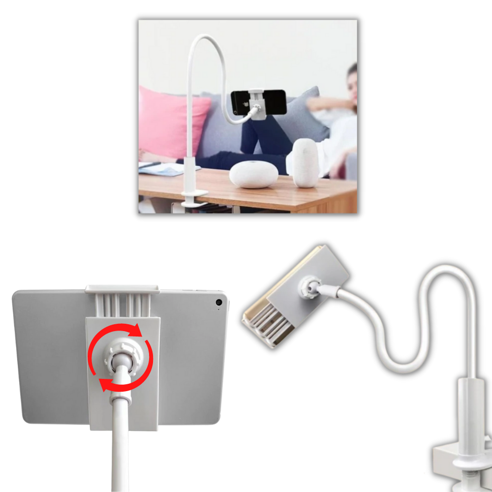 Flexible Telefonhalterung - Ozerty