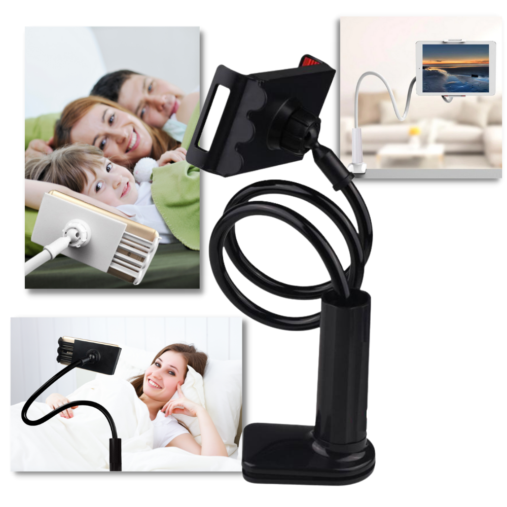 Flexible Telefonhalterung - Ozerty