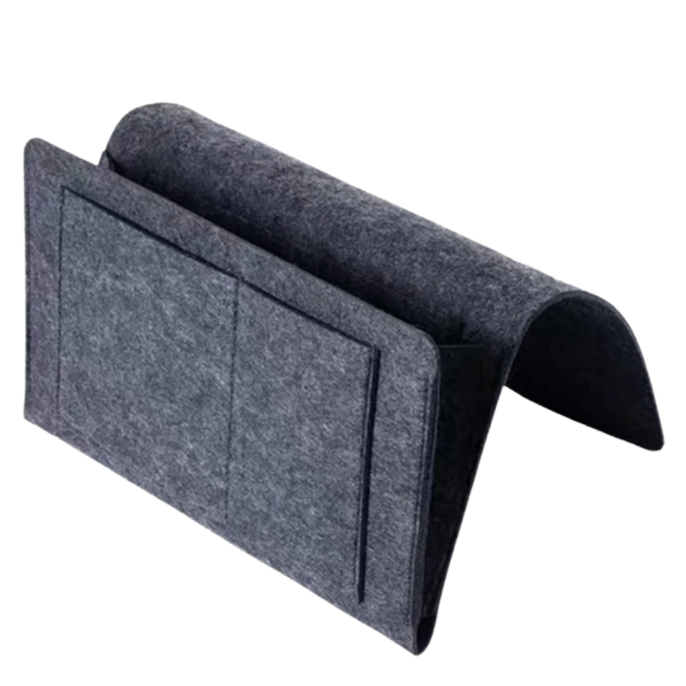 Nachttisch oder Couch Taschenorganizer - Ozerty