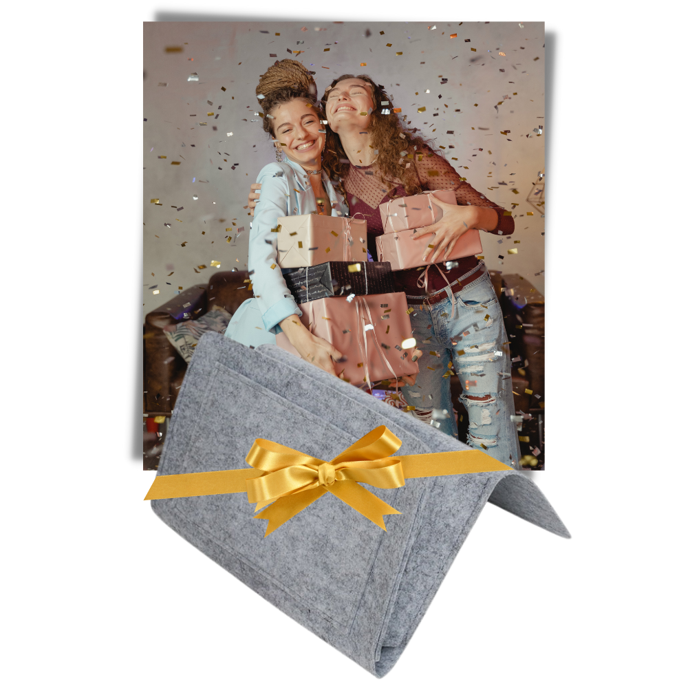 Nachttisch oder Couch Taschenorganizer - Ozerty