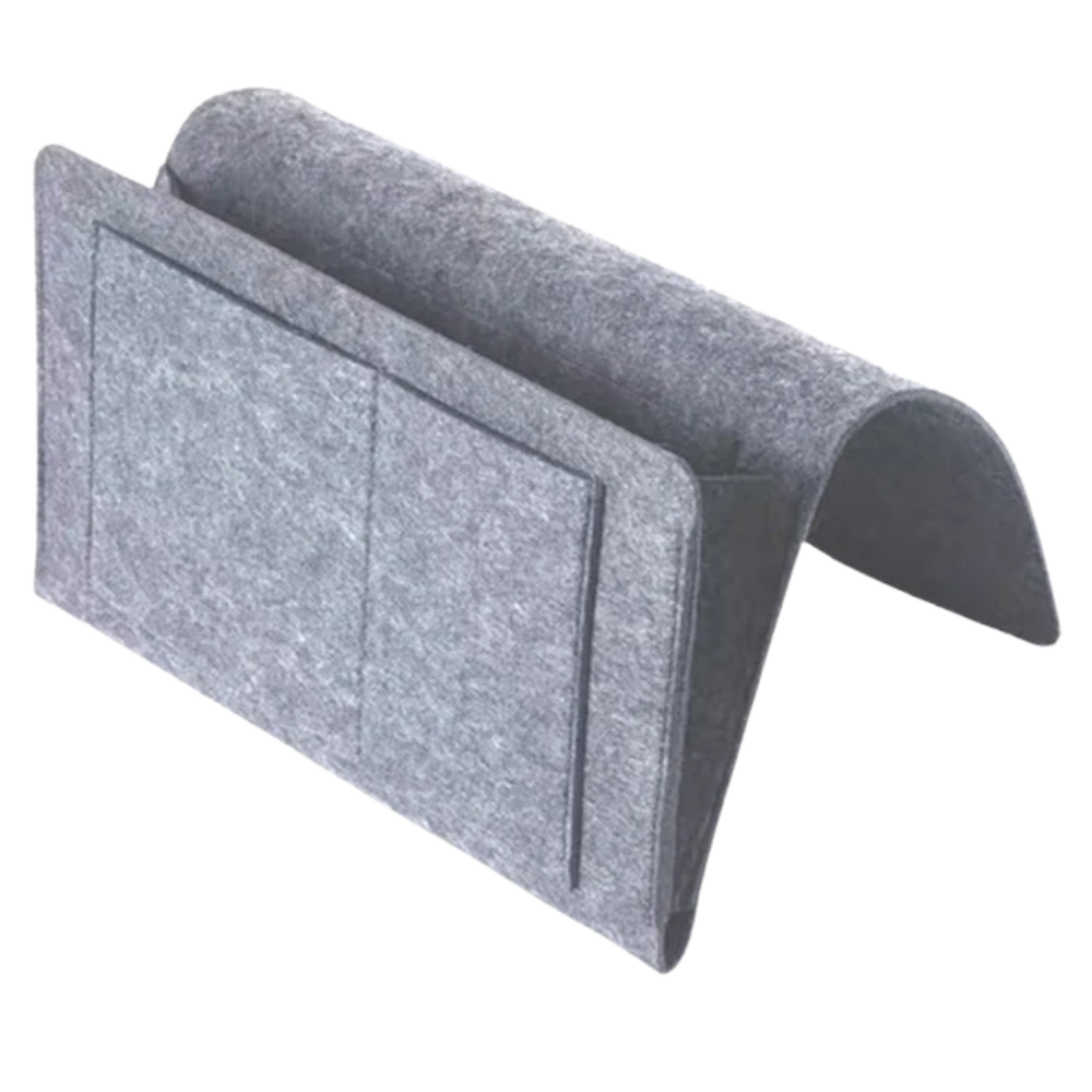 Nachttisch oder Couch Taschenorganizer - Ozerty