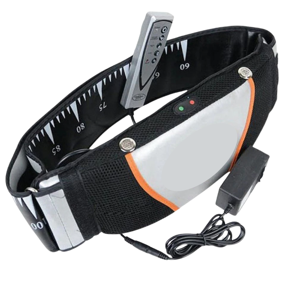 Anti-Cellulite Körper Schlankheitsgürtel - Odeut