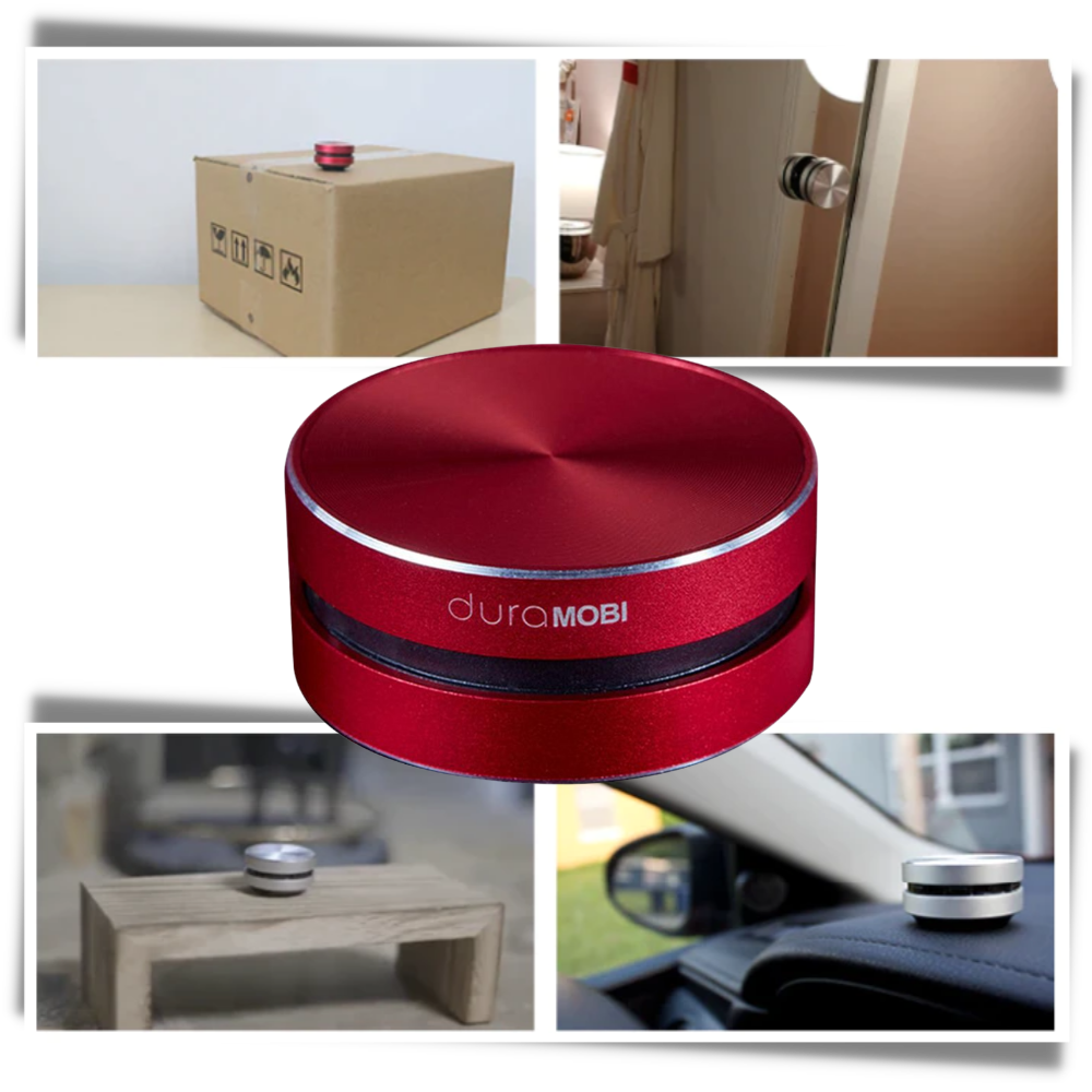 Bluetooth-Lautsprecher mit Knochenleitung - Ozerty