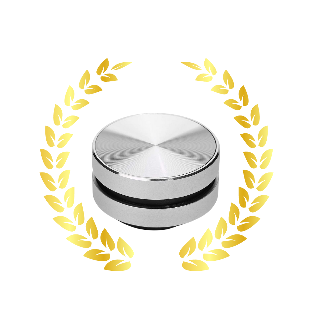 Bluetooth-Lautsprecher mit Knochenleitung - Ozerty