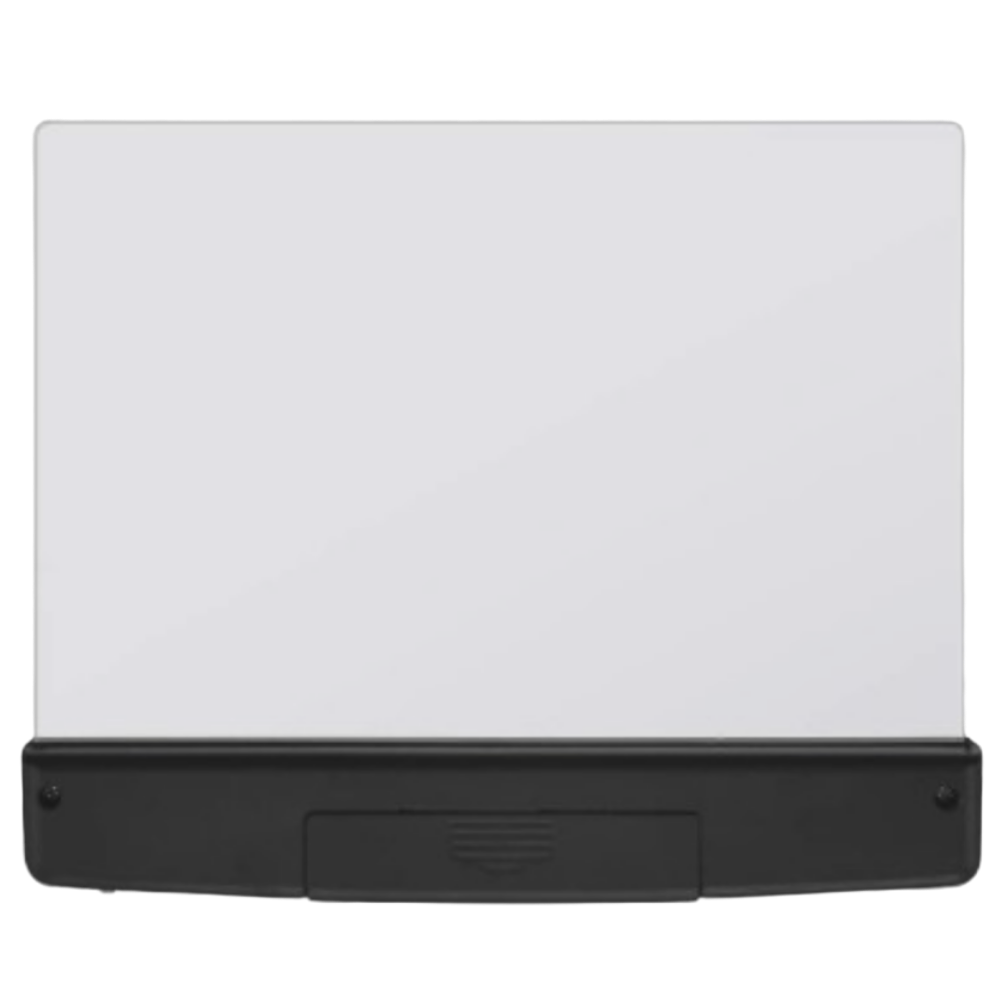 Tragbare LED-Leselampe - Ozerty