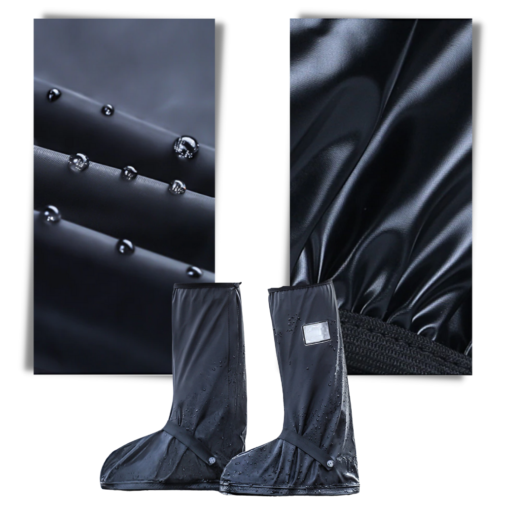 Wasserdichter Schuhüberzug - Ozerty