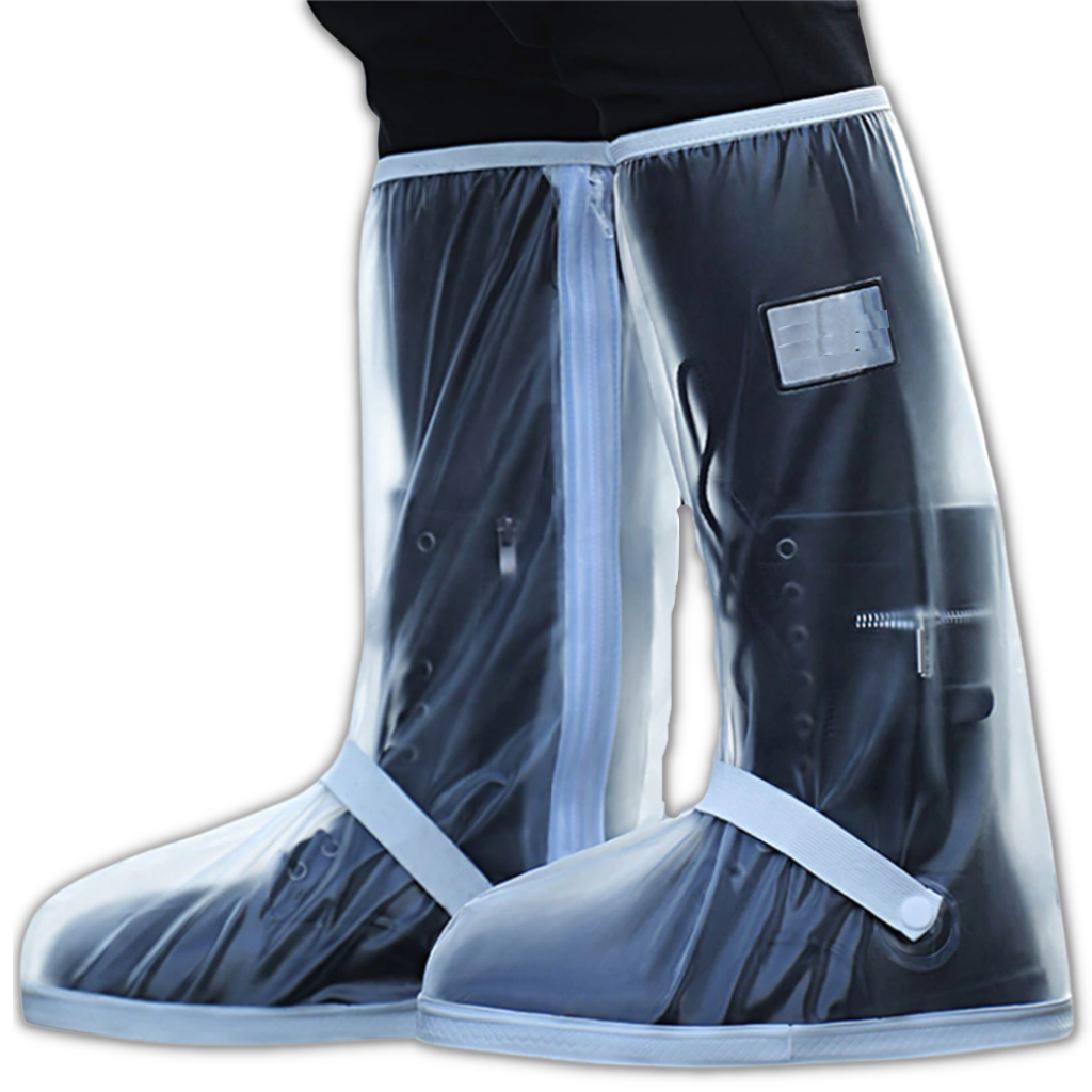 Wasserdichter Schuhüberzug - Ozerty