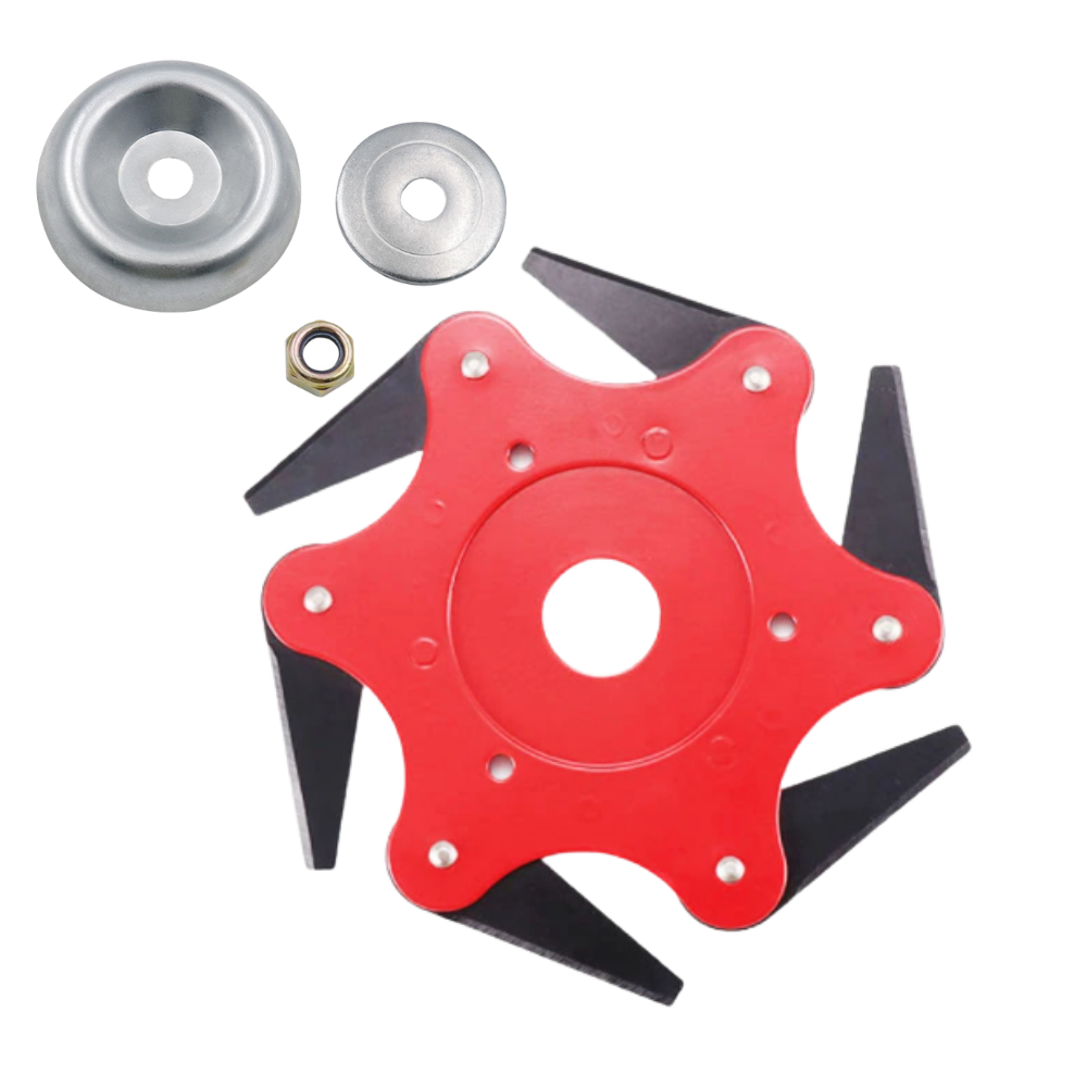 Bürstenmähkopf - Ozerty