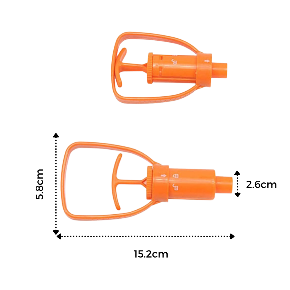 Notfall-Giftextraktionskit - Ozerty