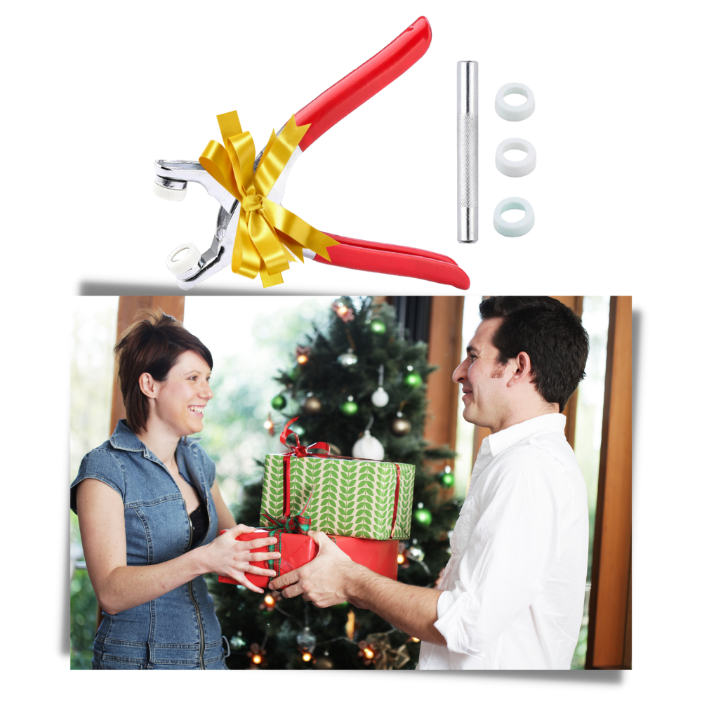 Druckknopf & Zangenpack - Ozerty