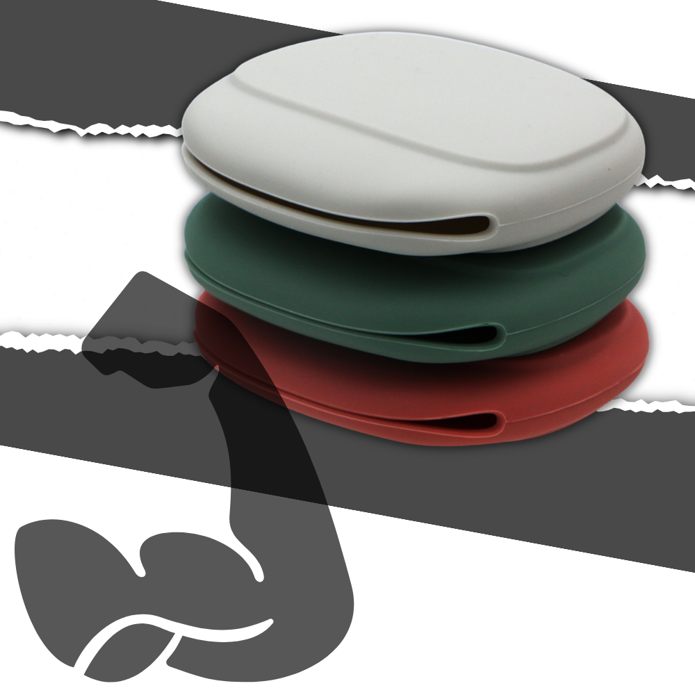 Tasche für tragbare Datenkabel - Odeut