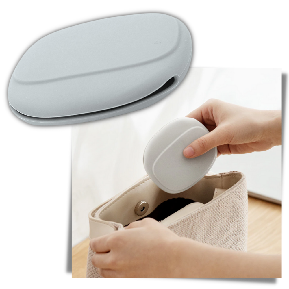 Tasche für tragbare Datenkabel - Odeut