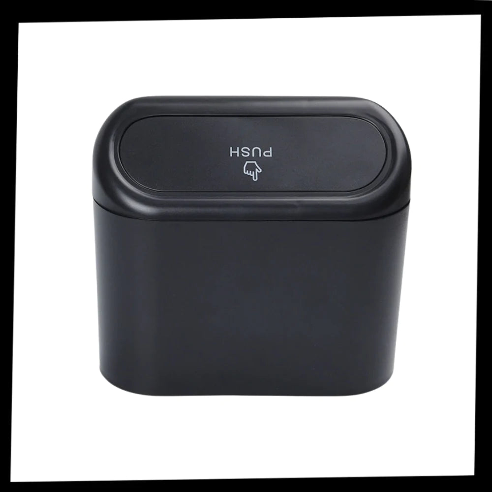 Mülleimer für Auto - Ozerty