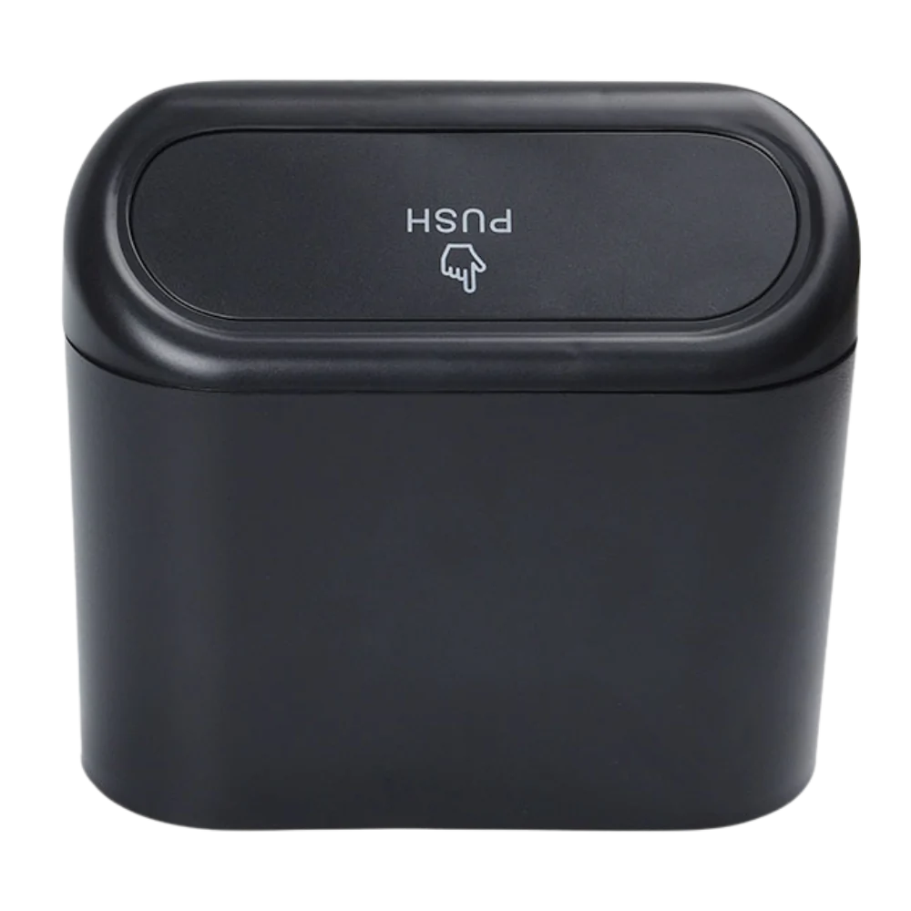 Mülleimer für Auto - Ozerty