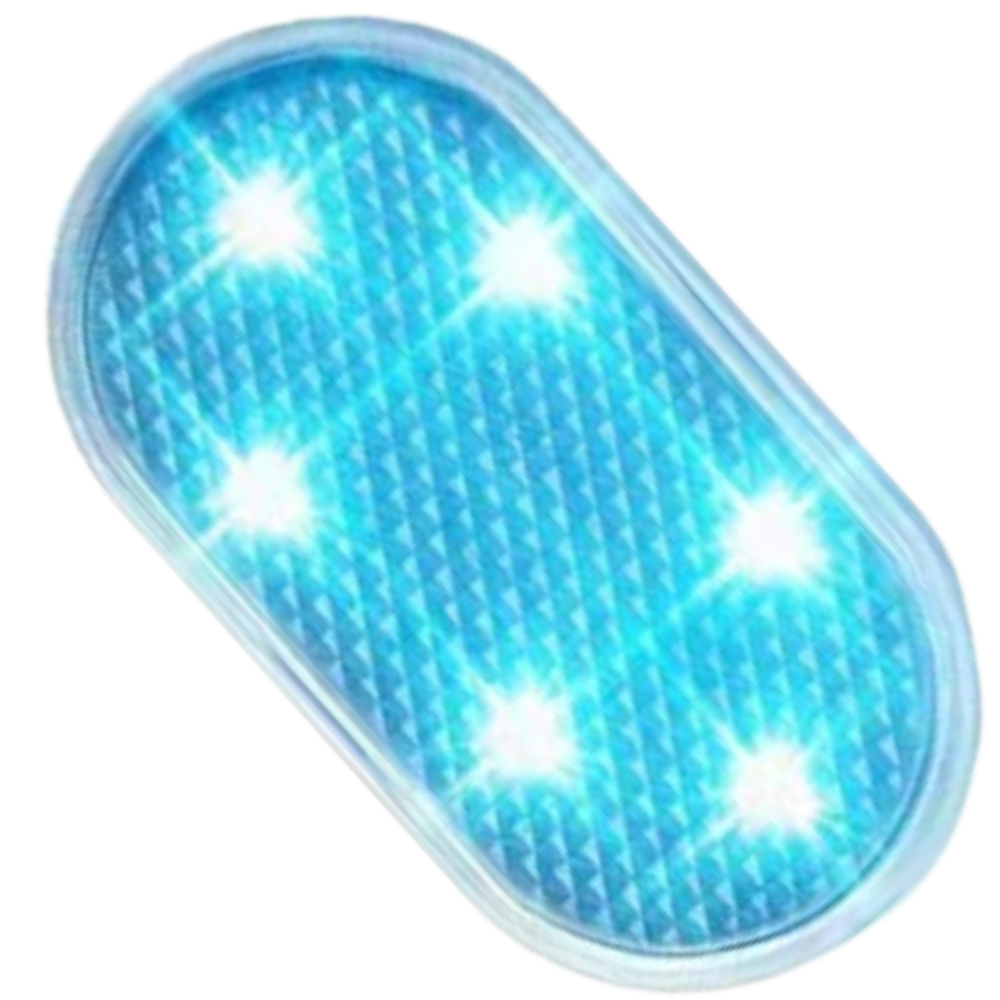 Kabellose Auto-LED mit Sensor - Odeut