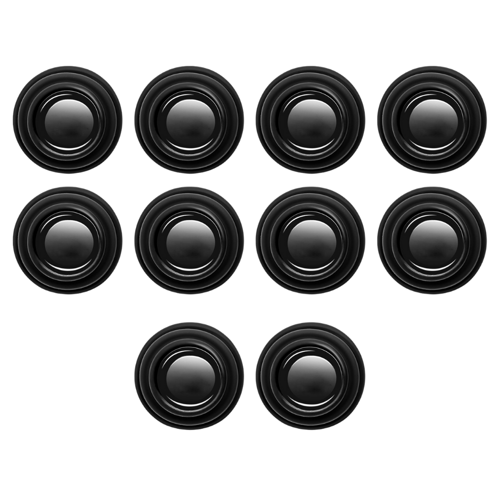 Autotür-Stoßdämpfer 10er-Pack - Ozerty