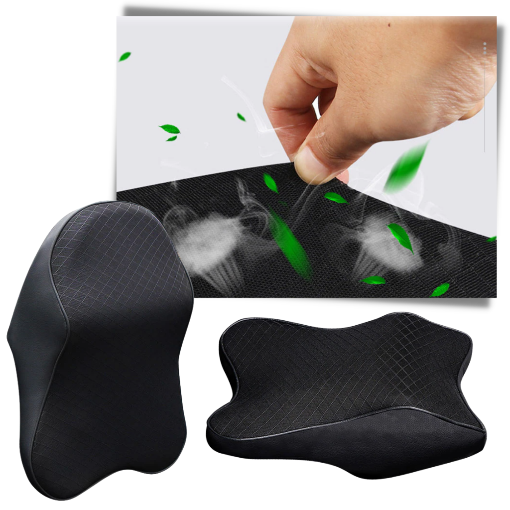 Universal-Autositz-Kissen - Ozerty