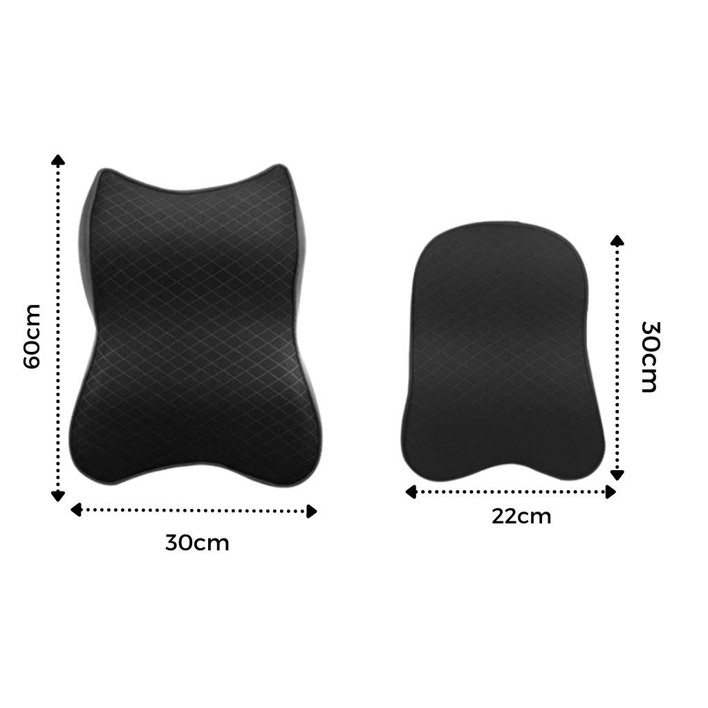 Universal-Autositz-Kissen - Ozerty