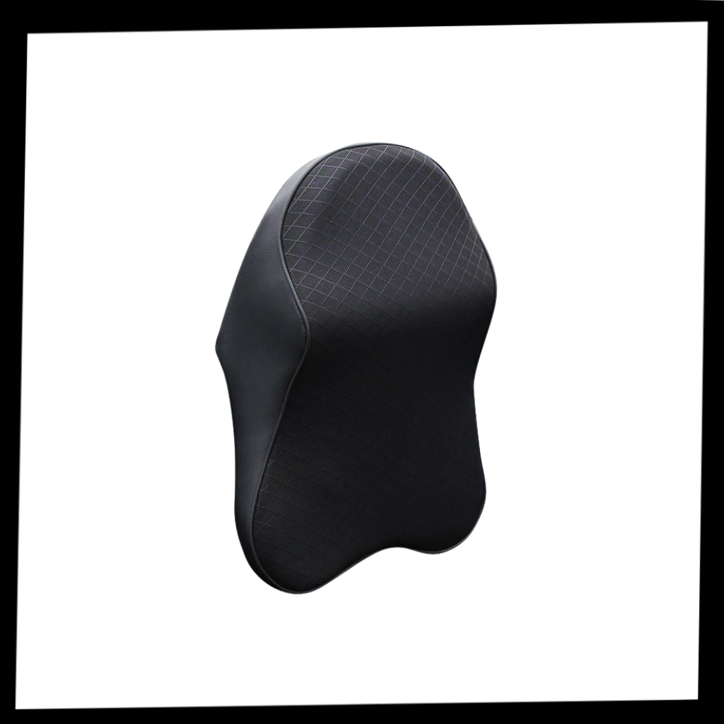 Universal-Autositz-Kissen - Ozerty