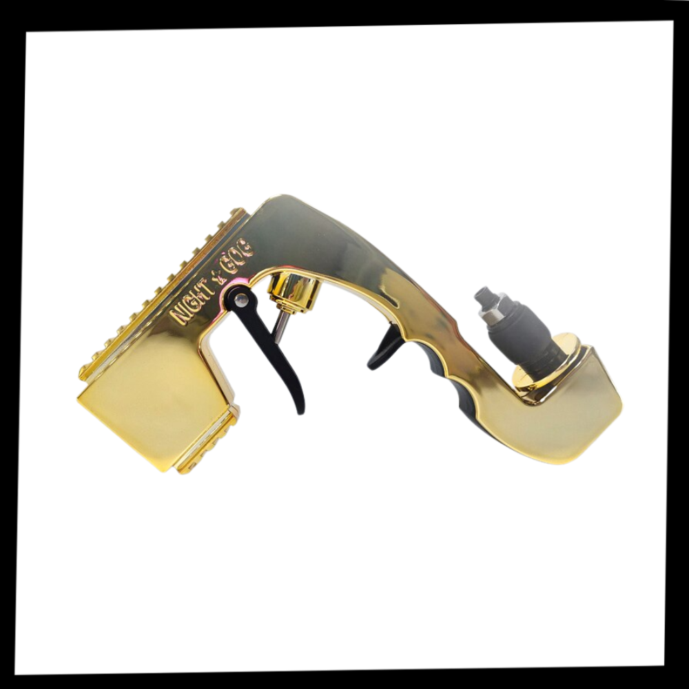 Champagner-Wein-Spritzpistole - Ozerty