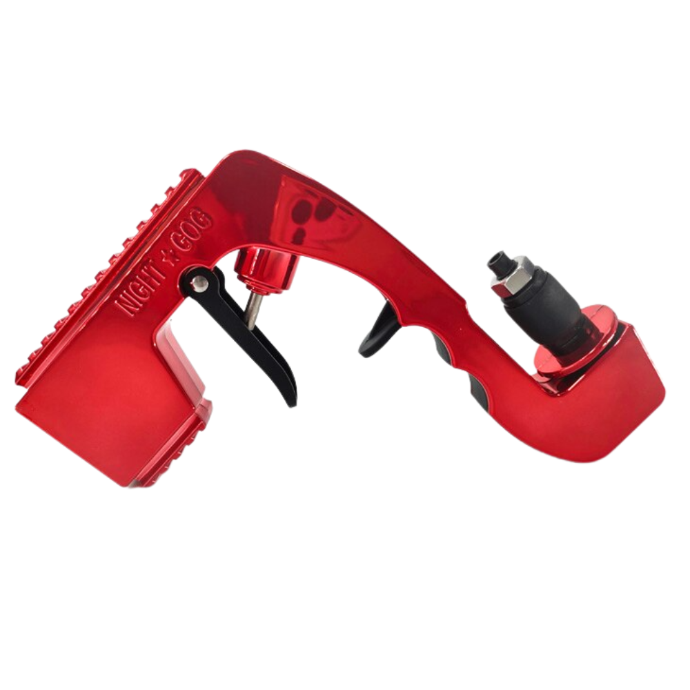 Champagner-Wein-Spritzpistole - Ozerty